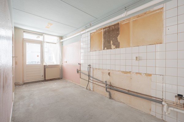 Medium property photo - Vrolikstraat 469A, 1092 TK Amsterdam